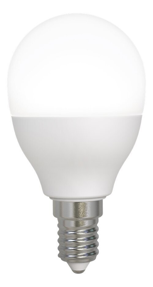LED pirn Deltaco E14 5W 470lm цена и информация | Lambipirnid ja LED-pirnid | hansapost.ee
