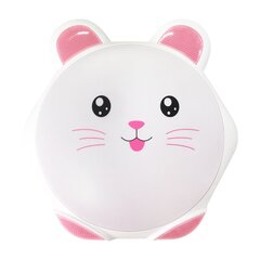Milagro детский светильник Sweet Pink цена и информация | Детские светильники | hansapost.ee