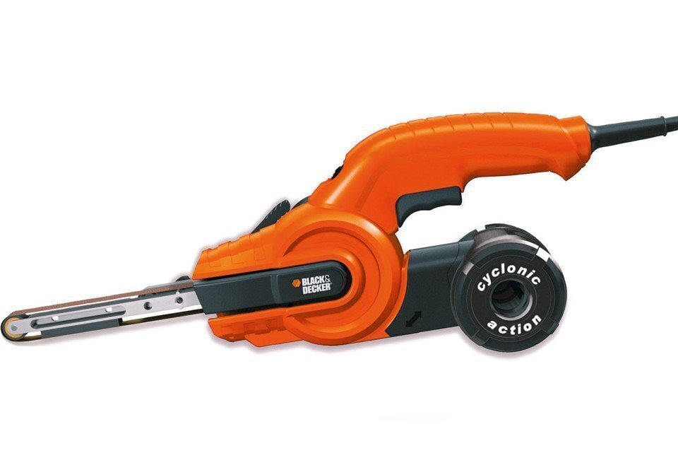 Lihvija Black&Decker KA900E hind ja info | Lihvmasinad | hansapost.ee