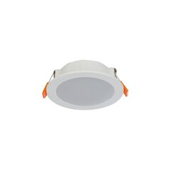 Süvistatav LED valgusti Nowodvorski CL Kos 8W 8782 hind ja info | Süvistatavad LED valgustid | hansapost.ee