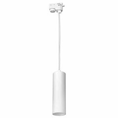 Milagro подвесной светильник Pipe Track Pendant цена и информация | Потолочный светильник, 38 x 38 x 24 см | hansapost.ee