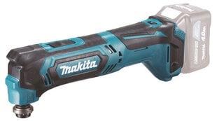 Akuga multifunktsionaalne tööriist Makita TM30DZ price and information | Lihvmasinad | hansapost.ee