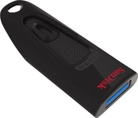 SanDisk SDCZ48-512G-G46 цена и информация | USB накопители | hansapost.ee