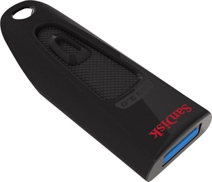 USB 3.2 Gen 1 mälupulk 512GB SanDisk Ultra : SDCZ48-512G-G46 hind ja info | Mälupulgad | hansapost.ee