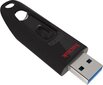 USB 3.2 Gen 1 mälupulk 512GB SanDisk Ultra : SDCZ48-512G-G46 hind ja info | Mälupulgad | hansapost.ee