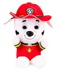 Spin Master Paw Patrol Marshalli maskott 8 cm цена и информация | Мягкие игрушки | hansapost.ee