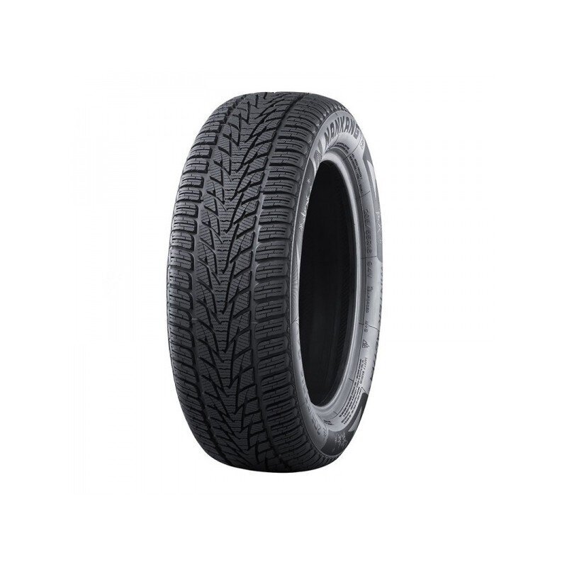 NANKANG SV-4 92 T XL 185/65R15 цена и информация | Talverehvid | hansapost.ee