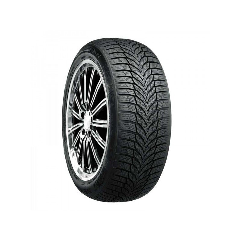 NEXEN Winguard Sport 2 SUV WU7 109 V XL 255/55R18 hind ja info | Talverehvid | hansapost.ee