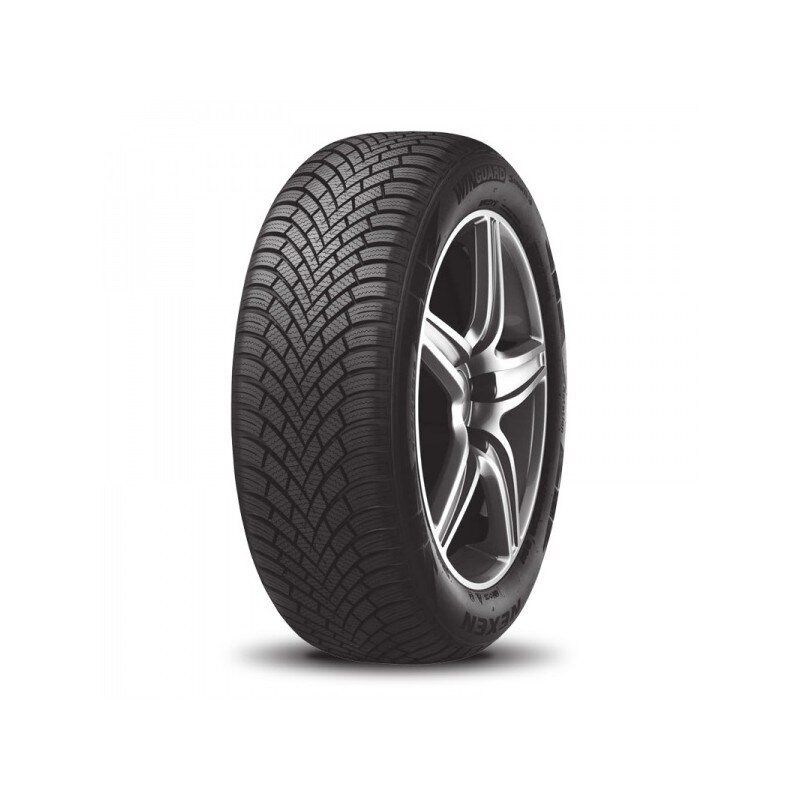 NEXEN Winguard Snow G 3 WH21 100 H 235/60R16 цена и информация | Talverehvid | hansapost.ee