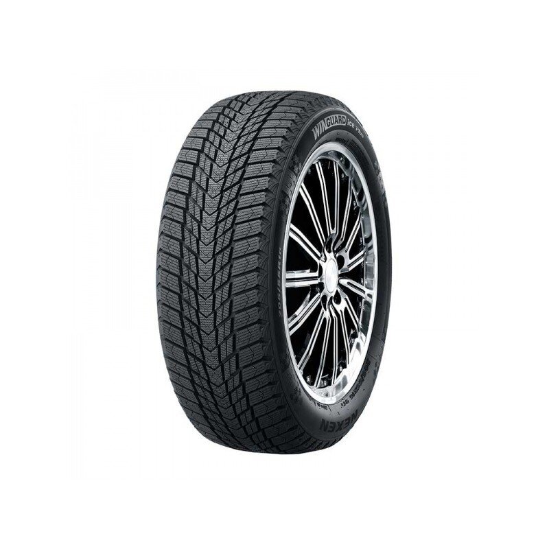 NEXEN Winguard Ice Plus WH43 99 T 225/55R16 hind ja info | Talverehvid | hansapost.ee