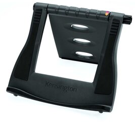 Kensington SmartFit Easy Riser must hind ja info | Sülearvuti tarvikud | hansapost.ee