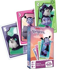 Cartamundi Kaardid Must Peeter ja Memo Vampirina hind ja info | Arendavad laste mänguasjad | hansapost.ee