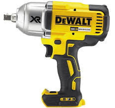 Lööktrell 1/2" Dewalt DCF899N 18V hind ja info | Akutrellid, puurid ja kruvikeerajad | hansapost.ee