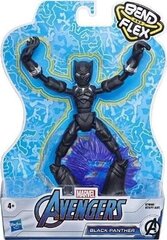 Hasbro Marvel Avengers Bend And Flex, E7868 hind ja info | Fännitooted mänguritele | hansapost.ee