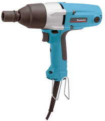 Elektriline mutrikeeraja Makita TW0200 price and information | Cordless drills, drills and screwdrivers | hansapost.ee