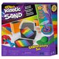 Spin Master Määra Kinetic Sand Sand Sandi tehas hind ja info | Arendavad laste mänguasjad | hansapost.ee
