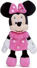 Maskott Disney Minnie 25 cm hind ja info |  Pehmed mänguasjad ja kaisukad | hansapost.ee