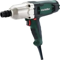 Elektriline löökmutrikeeraja SSW 650, Metabo price and information | Cordless drills, drills and screwdrivers | hansapost.ee