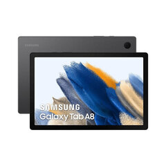Samsung Galaxy Tab A8 WiFi 4/128GB SM-X200NZAFEUB цена и информация | Планшеты | hansapost.ee