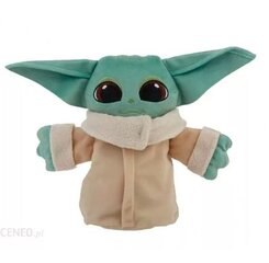 Hasbro Star Warsi Mandaloria maskott The Child Baby Yoda цена и информация | Игрушки для девочек | hansapost.ee