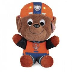 Spin Master Paw Patrol Zuma maskott 8 cm hind ja info | Paw Patrol (Käpapatrull) Laste mänguasjad alates 3.a | hansapost.ee