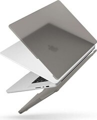 Uniq UNIQ585SMMATCL Claro MacBook Pro 16" (2021) hind ja info | Sülearvutikotid | hansapost.ee