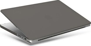 Uniq UNIQ585SMMATCL Claro MacBook Pro 16" (2021) цена и информация | Uniq Компьютерная техника | hansapost.ee