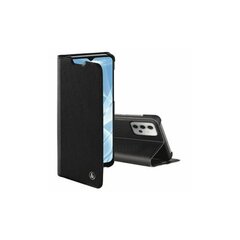 Gembird Slim Pro Case telefonile Samsung Galaxy A32 5g, must hind ja info | Gembird Mobiiltelefonid, fotokaamerad, nutiseadmed | hansapost.ee