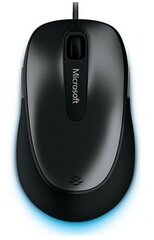 Мышь Microsoft 4FD-00002 mouse USB Type-A Optical цена и информация | Мыши | hansapost.ee