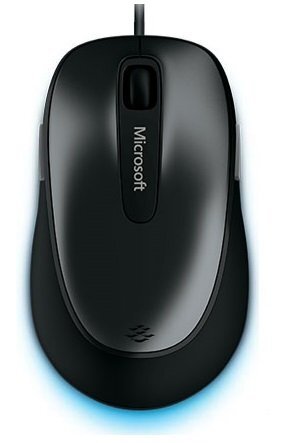 Microsoft 4FD-00002 mouse USB Type-A Optical hind ja info | Arvutihiired | hansapost.ee