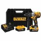 Löögiga akutrell DCD996P2, harjavaba, 18V / 5,0Ah, DeWalt цена и информация | Akutrellid, puurid ja kruvikeerajad | hansapost.ee