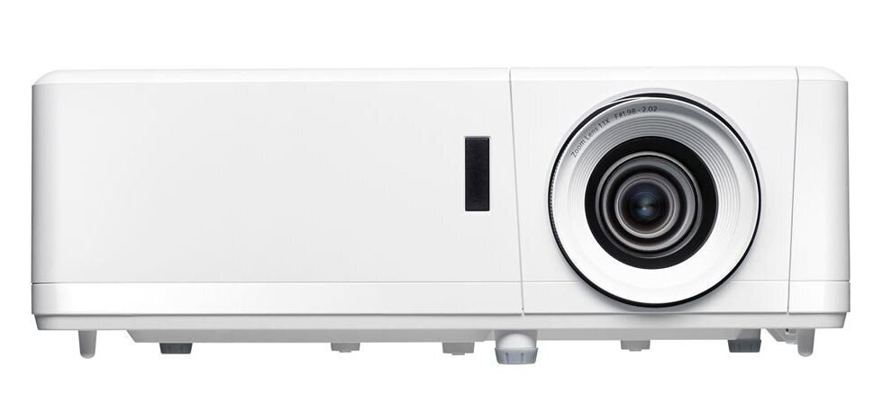Optoma UHZ45 4K 3800 2000000 projektor цена и информация | Projektorid | hansapost.ee