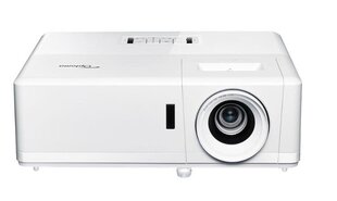 Optoma UHZ45 4K 3800 2000000 projektor цена и информация | Проекторы | hansapost.ee