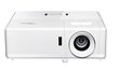 Optoma UHZ45 4K 3800 2000000 projektor hind ja info | Projektorid | hansapost.ee
