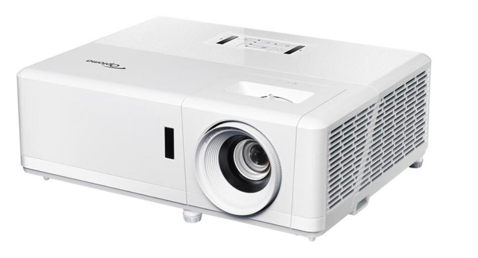 Optoma UHZ45 4K 3800 2000000 projektor hind ja info | Projektorid | hansapost.ee