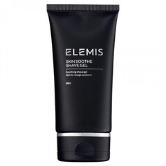 Rahustav raseerimisgeel meestele Elemis Skin 150 ml hind ja info | Elemis Parfüümid, lõhnad ja kosmeetika | hansapost.ee