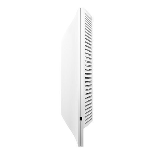 Grandstream Networks GWN7660 wireless access point 1770 Mbit/s White Power over Ethernet (PoE) цена и информация | Juhtmeta pöörduspunktid | hansapost.ee