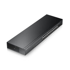 ZyXEL GS1900-24-EU0102F цена и информация | Коммутаторы (Switch) | hansapost.ee
