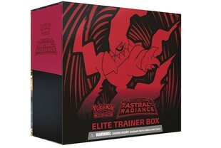 Настольная игра Pokemon - TCG Sword And Shield Astral Radiance Elite Trainer Box цена и информация | Настольные игры | hansapost.ee