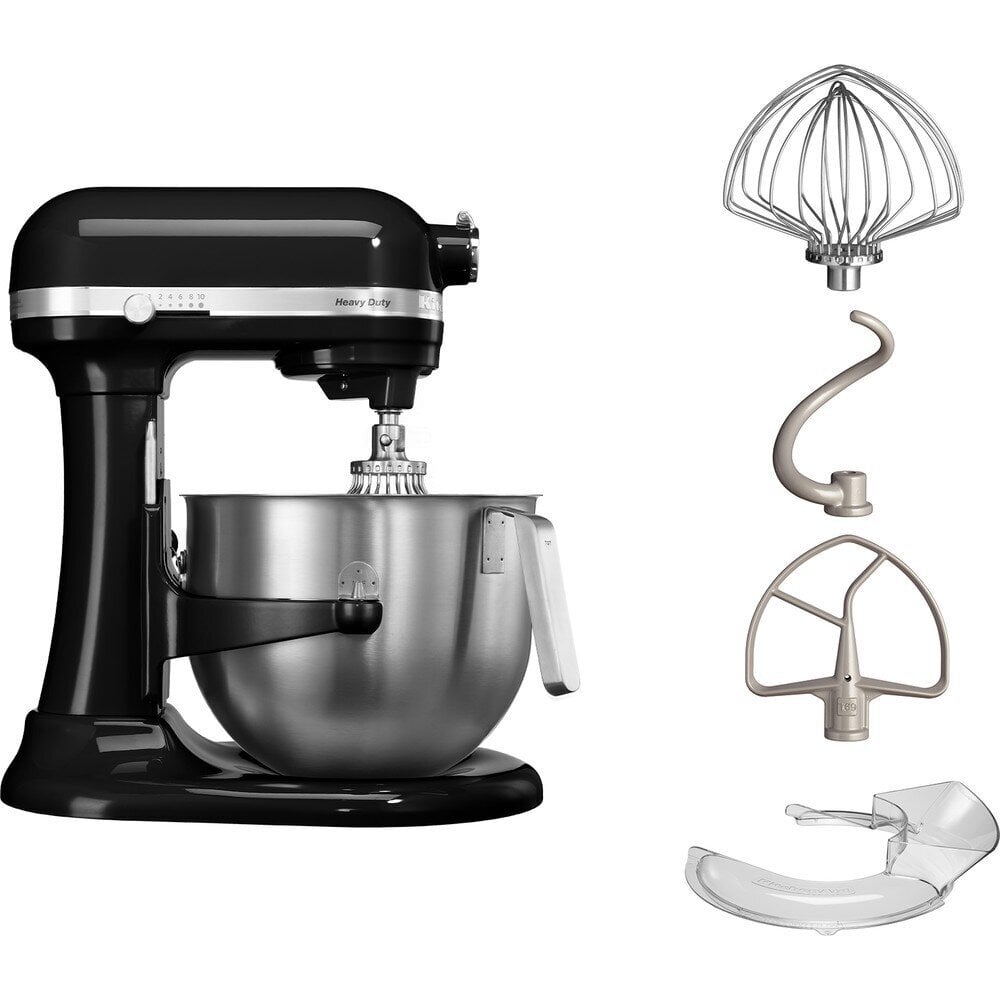 KitchenAid цена и информация | Köögikombainid | hansapost.ee