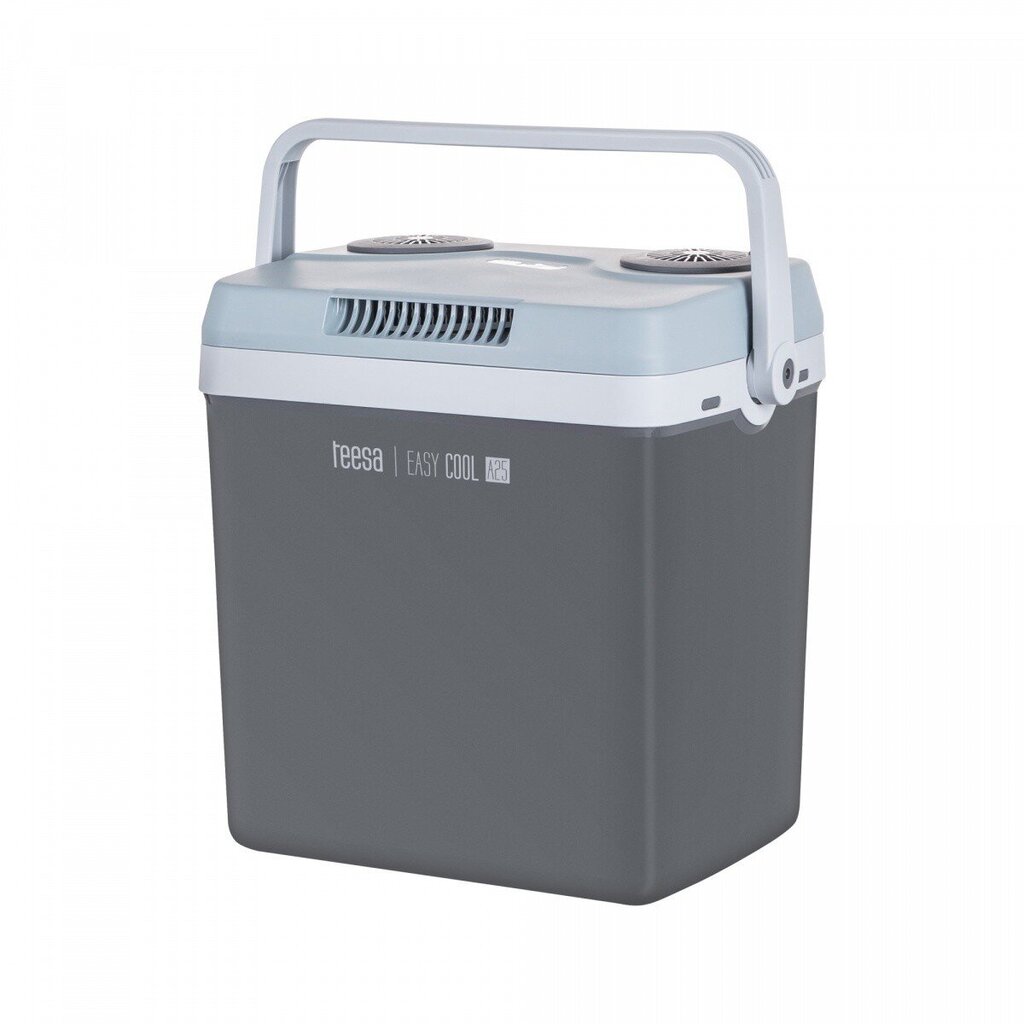 Teesa Cooler Box hind ja info | Autokülmikud ja külmakastid | hansapost.ee