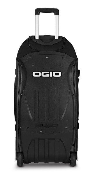 Reisikott OGIO RIG 9800 MUST hind ja info | Kohvrid, reisikotid | hansapost.ee