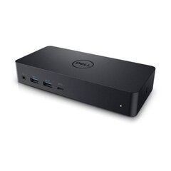 Dell D3100 USB 3.0 Ultra HD Triple Video цена и информация | Dell Aксессуары для компьютеров | hansapost.ee
