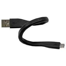 Nitecore USBFLEXIBLESTAND, Micro-USB/USB цена и информация | Кабели и провода | hansapost.ee