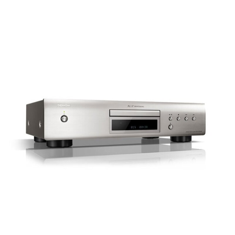 Denon DCD-600NE price and information | DVD ja Blu-Ray mängijad | hansapost.ee