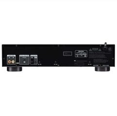 Denon DCD-600NE price and information | DVD and Blu-Ray players | hansapost.ee