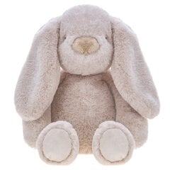 Beppe Plush Rabbit Charlotte 35 cm beež hind ja info |  Pehmed mänguasjad ja kaisukad | hansapost.ee