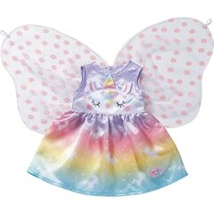 Одежда для Zapf BABY BORN Fairy цена и информация | Игрушки для девочек | hansapost.ee