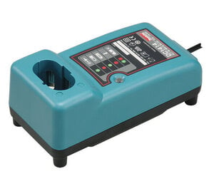 Зарядное устройство для аккумуляторов Makita DC1414193864-0 цена и информация | Дрели и шуруповёрты | hansapost.ee