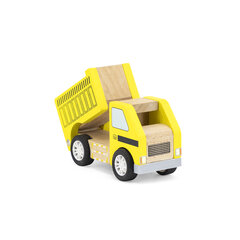 Puidust sõiduk „Viga 44515“ hind ja info | Viga Toys Laste mänguasjad alates 3.a | hansapost.ee